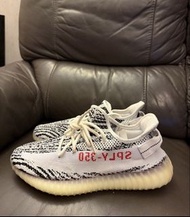 Adidas Yeezy Boost 350 V2 Zebra