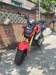 Honda MSX125