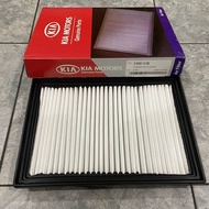AIR FILTER NAZA RIA KIA CARNIVAL 0K558-13-Z40