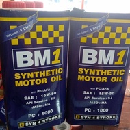 OLI MOTOR BM ONE 1 L
