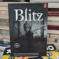 Blitz.novel by Rudiyant. mp2
