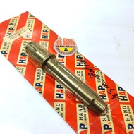 [3E Parts & Acc] Front Gear Axle Honda C70 C700 Front Pull Gear Axle CKD Rare Item