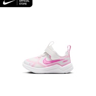 Nike Baby/Toddler Cosmic Runner Shoes - Summit White [HM4401-103]