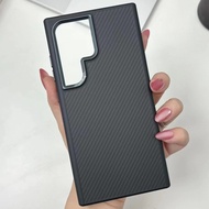 Ốp lưng chính hãng Likgus Kevlar Carbon Fiber Case chống sốc cho Samsung Galaxy S24 Ultra S 24 plus