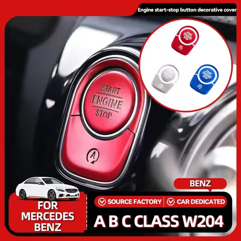 Hot Styling Mouldings For Mercedes Benz A B CLA GLB GLA Class W177 V177 W247 C118 W118 X247 H247 AMG