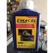 EMACEL 30 EC 1 LITER / EMACEL 1 LITER /  INSEKTISIDA EMACEL 1 LITER / EMAMEKTIN MENGENDALIKAN HAMA /