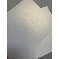 Fion B6/A6-Glare Paper 300lbs-Metallic Color Coating-Pearl Paper/Star Magic Card-Pearl Small Card/Ar