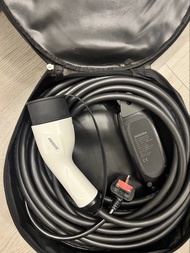 三腳义電動車充電器
