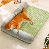 Detachable Soft Dog Bed Cat Nest Cat Bed Warm And Deep Sleep Cat Sofa Bed Small Dog Sofa Bed Pet Bed Dog Kennel Dog Mat Cat Mat