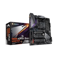 (AM4) GIGABYTE B550 AORUS MASTER