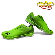 YONEX POWER CUSHION AERUS Z2 MENS FLASH GREEN