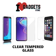 TEMPERED GLASS IPHONE 5/5s / IPHONE 6/6s / IPHONE 7/8 / IPHONE 6s/7/8PLUS