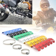 Eon Motorcycle   Protector Heat Shield Cover Professional Refit Accessories