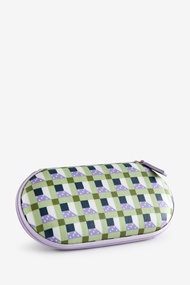 Hộp đựng mắt kính/Glasses Case - Cath Check - 311226