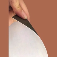 50cm 100cm 1-sided Magnet Sheet 0.5mm Thick Easy-to-shape/ /