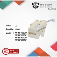 LG Washing Machine Drain Motor WF-HF125GP WF-HF150GP WF-HF800GP WF-HF950GP