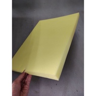 Yellow Sponge 38cm x 53cm Span Kuning *1pc