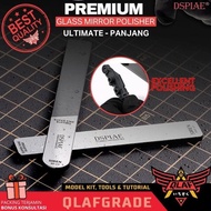 Glass Polisher Long Premium Ultimate Siren sandpaper Polish Dspiae