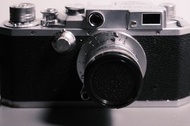 Canon，菲林，膠片，巴納克，ltm 相機，50mm f3.5,Canon iis2 不是Canon iid