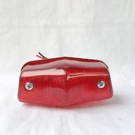 LOKAL STOPLAMP LOCAL BSA STOP LAMP, STOPLAMP STOP LAMP CB100 CB125