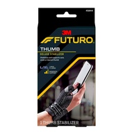 FUTURO DELUXE THUMB STABILIZER, L/XL - Size