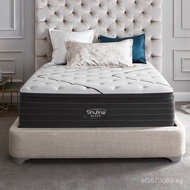 President Room Bagged Gel Mattress Independent Memory Foam Simmons Spring Mattress Five-Star Latex B