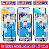 LCD display for Huawei Honor X6 X6A X6B screen assembly