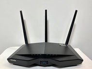 Tenda AC18｜AC1900 雙頻Gigabit無線路由器 ｜Wifi Router
