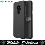 X-Doria Samsung S9 / S9+ Plus Gel Jacket Case (Authentic)