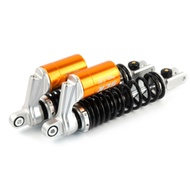 [ GAS ] [ 305MM ] [ SPORTS SHOXS MONOSHOCK D2 ] ABSORBER SCK RACING NVX155 V1&V2