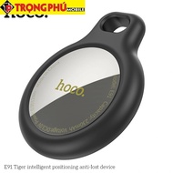 Định vị vị trí Hoco/Borofone được yêu thích