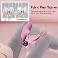Pelvic Floor Muscle Trainer, Thigh Inner Exercise Equipment, Yoga Floor Muscle Leg Trainer Z0w8