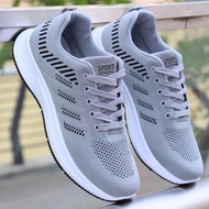 Pandu Store - Sepatu Pria Keren Best Seller Sneakers Pria Terbaru Sepatu Olahraga Sekolah