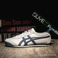 Onitsuka Tiger Onitsuka Tiger Ram Skin 66 and3i Brand Luxury Men Women Sneakers