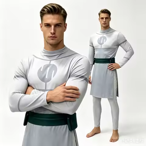 Conquest Cosplay Invincible Conquest Costume 3D Printed Man Zentai Suit Jumpsuit Bodysuit Halloween 