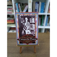 Comes the Peace: My Journey to Forgiveness  - Daja Wangchuk Meston