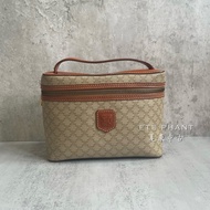 Celine Vanity Case中古化妝包
