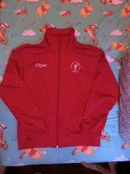 利物浦 Liverpool 2005 歐聯 The FInal Istanbul Jacket 外套 原年 (非復刻) M碼90% new