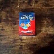 THE LAST EMPRESS & EMPRESS ORCHID - ANCHEE MIN