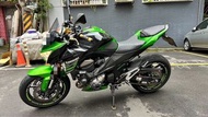 自售 2014 Kawasaki Z800 重機街車