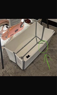Stokke flexi bath