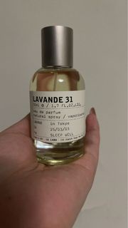 Le Labo香水 Lavande31