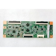 Samsung UA55K6800AJ Logic Board TT5461B07-1-C-3