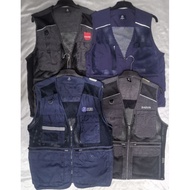 Ziben series outdoor tactical cargo vest