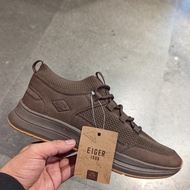 EIGER SEPATU PRIA KIGALI SHOES - BROWN