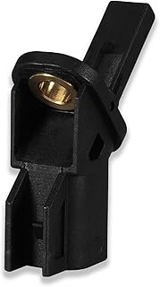 HAOBO ABS Wheel Speed Sensor, Car Accessories Front Driver Side ABS Wheel Speed Sensor Compatible wi