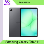 Samsung Galaxy Tab A11 | 4GB + 64GB | X133 / X135 | WiFi / LTE Tablet