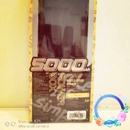 Powerbank 5000mah