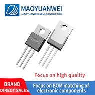 10PCS P12NM50 STP12NM50 12NM50 N-Channel 晶体管12A 500V