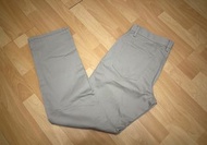 Brooks Brothers chino twill pants 男裝長褲 斜布褲 休閒褲 (Clark fit)